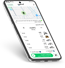 Mobile UI